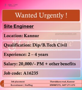 Kannur vacancy (11)