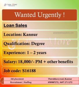 Kannur vacancy (13)