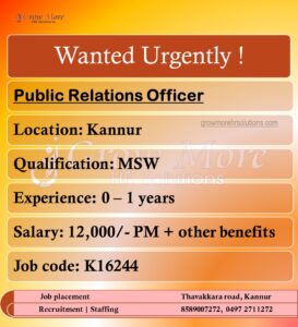 Kannur vacancy (15)