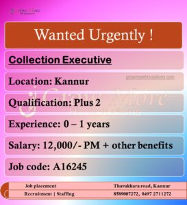 Kannur vacancy (16)